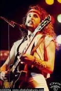 Ted Nugent - Ted Nugent.jpg